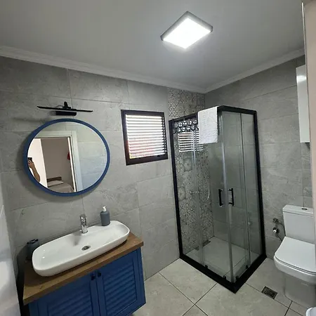 Διαμέρισμα Can Apt *