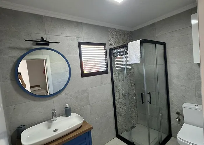 Διαμέρισμα Can Apt *