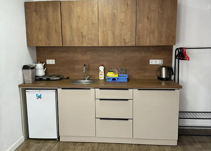 Apartmán Can Apt Çeşme